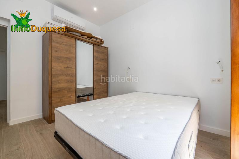 Foto 8d2f03bd-9db3-4627-8a17-54e3baaed07d. Appartamento con riscaldamento in Centro - Sagrario Granada
