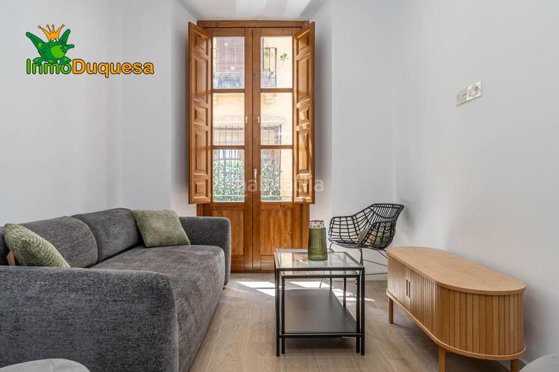 Foto 9528dfab-94a4-4223-aea8-6ce6a1183139. Appartamento con riscaldamento in Centro - Sagrario Granada