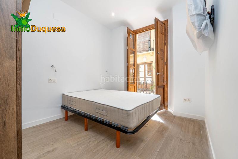 Foto a70c9541-5085-4ec5-8ca8-dbdab99fcb08. Appartamento con riscaldamento in Centro - Sagrario Granada