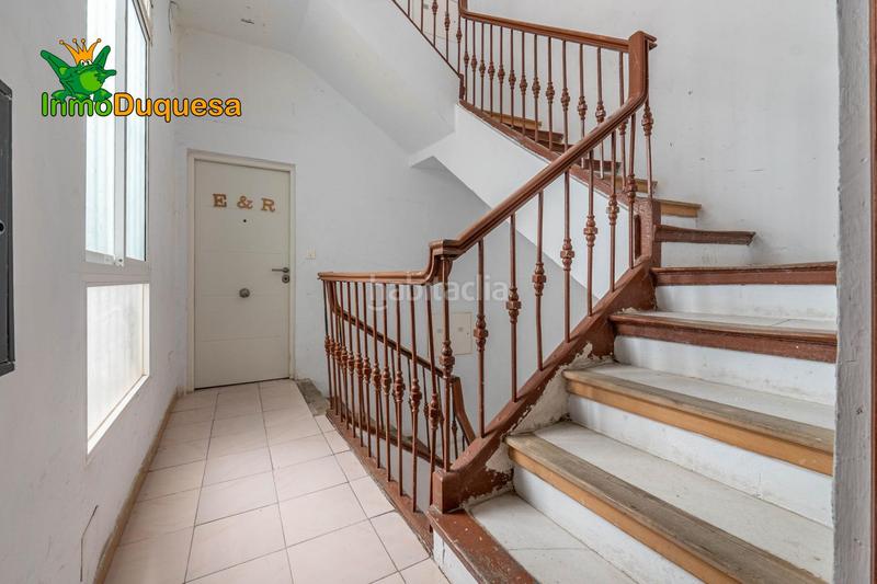 Foto ac8bb3ec-1389-49fa-965d-ba3390783ac2. Appartamento con riscaldamento in Centro - Sagrario Granada