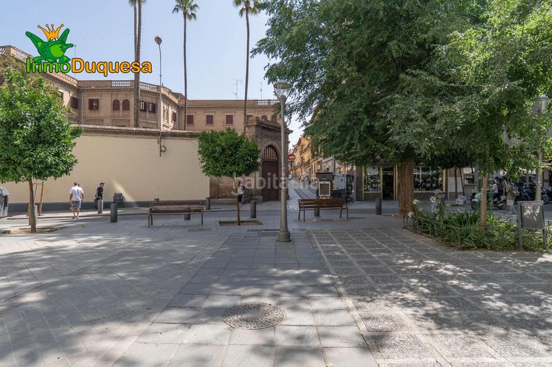 Foto af380539-e355-4aa5-a8f5-6a8dc3b03152. Appartamento con riscaldamento in Centro - Sagrario Granada