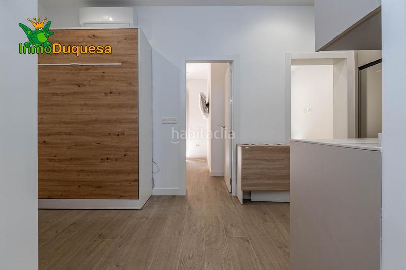 Foto df5af5cd-37db-4f84-8730-ab6867062495. Appartamento con riscaldamento in Centro - Sagrario Granada