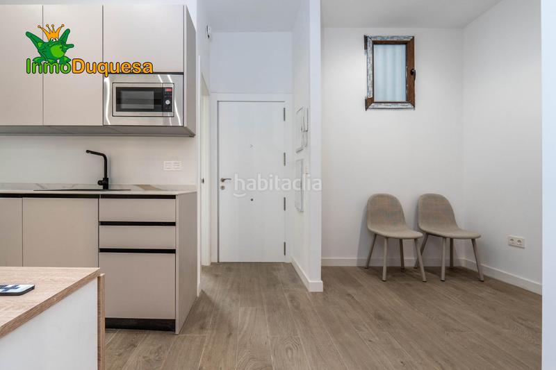 Foto e12e54b9-77d0-45c9-9478-bc512f77c9cd. Appartamento con riscaldamento in Centro - Sagrario Granada