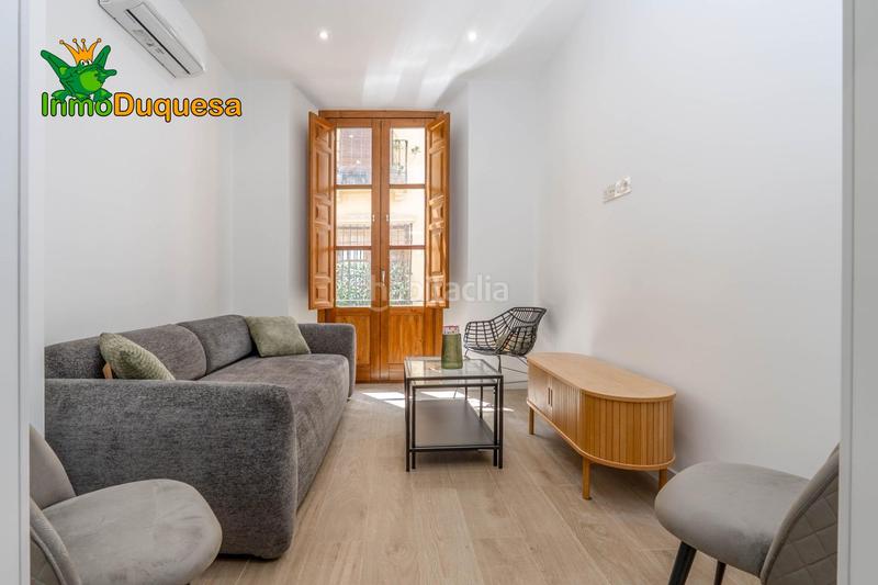 Foto e757d144-8b67-4cb5-8f54-8719a8402382. Appartamento con riscaldamento in Centro - Sagrario Granada