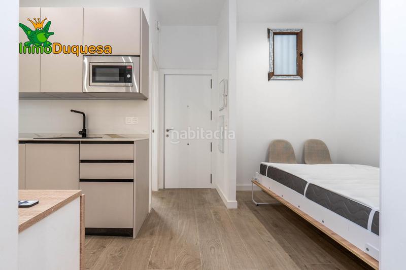 Foto f1b274d9-aee9-4ab4-8e04-c43fd4a46b58. Appartamento con riscaldamento in Centro - Sagrario Granada