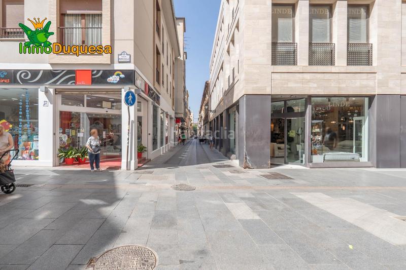 Foto f97307b4-bcbc-4f1f-8aa8-6031852ca4bc. Appartamento con riscaldamento in Centro - Sagrario Granada