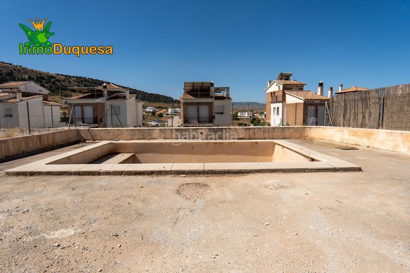Foto 0942a143-74cc-4b30-adf1-6f41e933e42c. Xalet amb calefacció aparcament piscina a Dílar