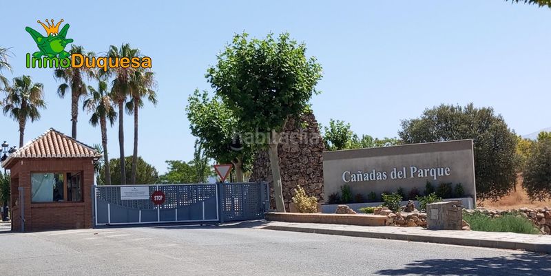 Foto 33534b6c-d56c-4d38-9f41-d3e78f0d570a. Xalet amb calefacció aparcament piscina a Dílar