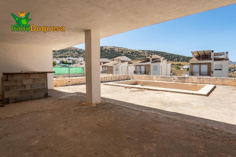 Foto 404931c1-6c86-4205-ba50-988f8f2d892f. Xalet amb calefacció aparcament piscina a Dílar
