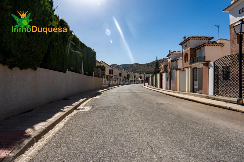Foto 57c38da1-c920-4c42-bde4-7a140beb09b5. Xalet amb calefacció aparcament piscina a Dílar