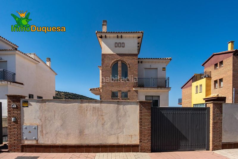Foto b828f1d5-c424-4e08-9093-97313db5e55e. Xalet amb calefacció aparcament piscina a Dílar
