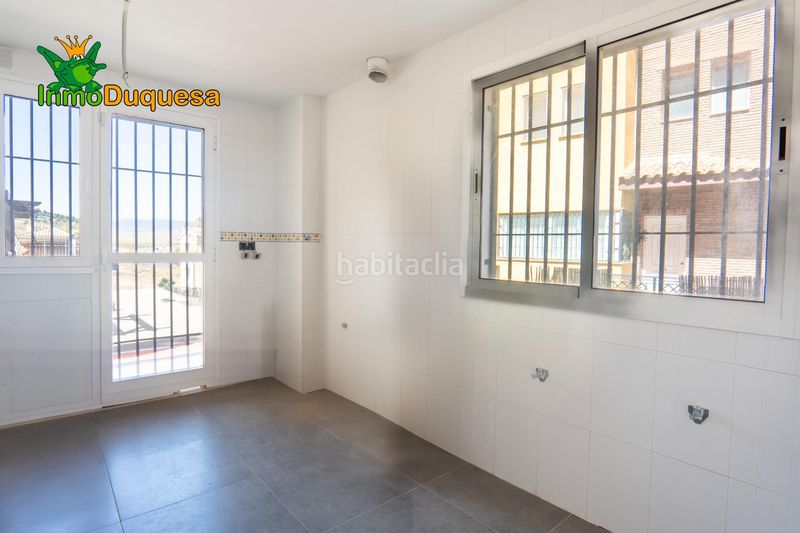 Foto d7cd8597-fe75-4907-8d5b-335974eb1ea4. Xalet amb calefacció aparcament piscina a Dílar