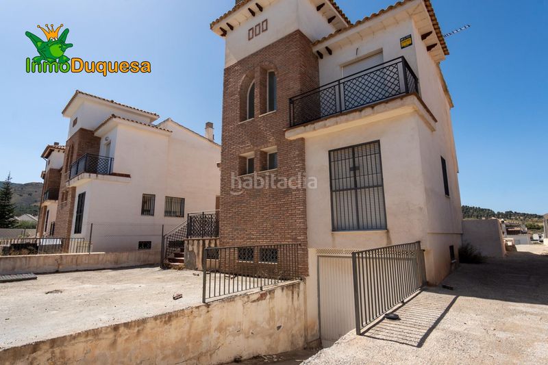 Foto f6b4f20f-f629-462b-8da6-f1b8ece61246. Xalet amb calefacció aparcament piscina a Dílar