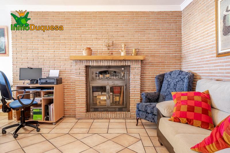 Foto 1bfc3f33-00ae-48a1-8bb0-bf5484e8c974. Xalet amb calefacció aparcament piscina a Barrio de la Vega Monachil