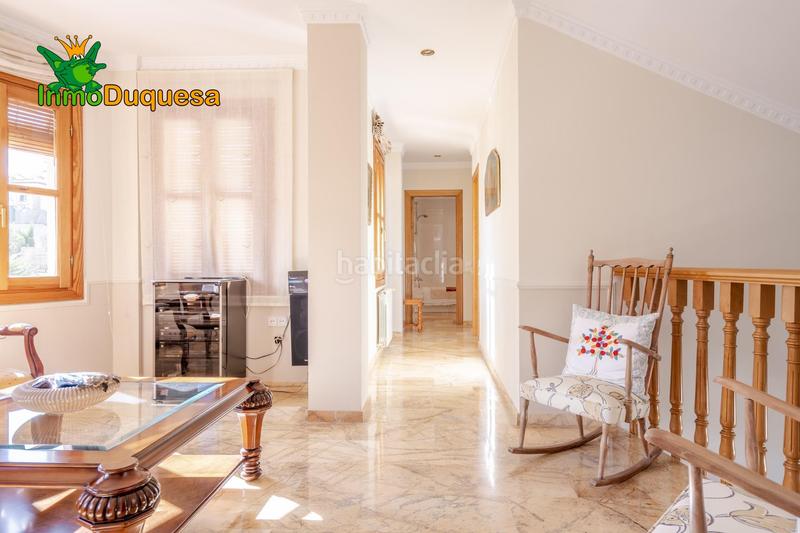 Foto 2ec331be-0720-40e2-89ae-b38603b9b942. Xalet amb calefacció aparcament piscina a Barrio de la Vega Monachil