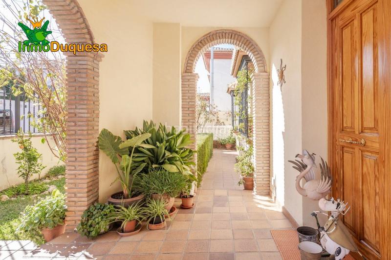 Foto 4363cecb-6168-477a-bcf3-d7f19a70bba1. Xalet amb calefacció aparcament piscina a Barrio de la Vega Monachil