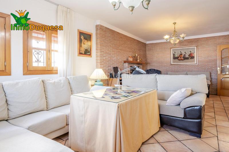 Foto 58da88c5-3035-47e9-acfe-bb7e05a586be. Xalet amb calefacció aparcament piscina a Barrio de la Vega Monachil