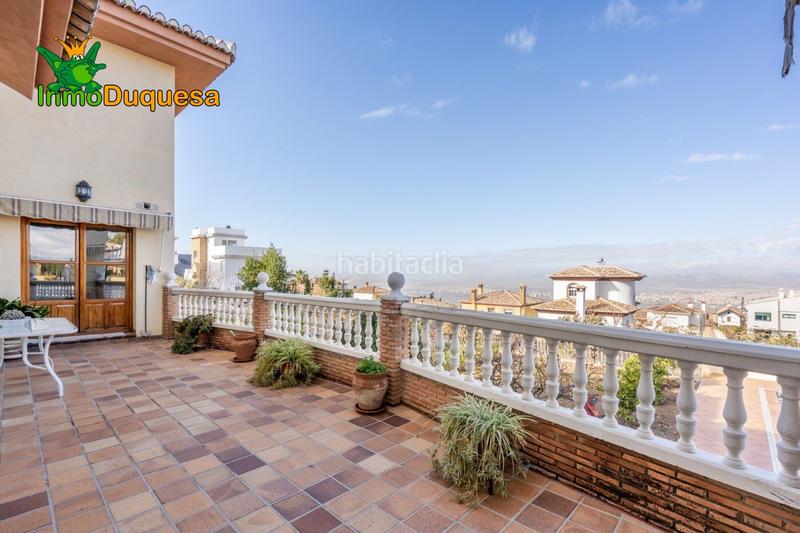 Foto 5a28d8b9-ce2f-414a-a3a3-85e4dd1a82e1. Xalet amb calefacció aparcament piscina a Barrio de la Vega Monachil