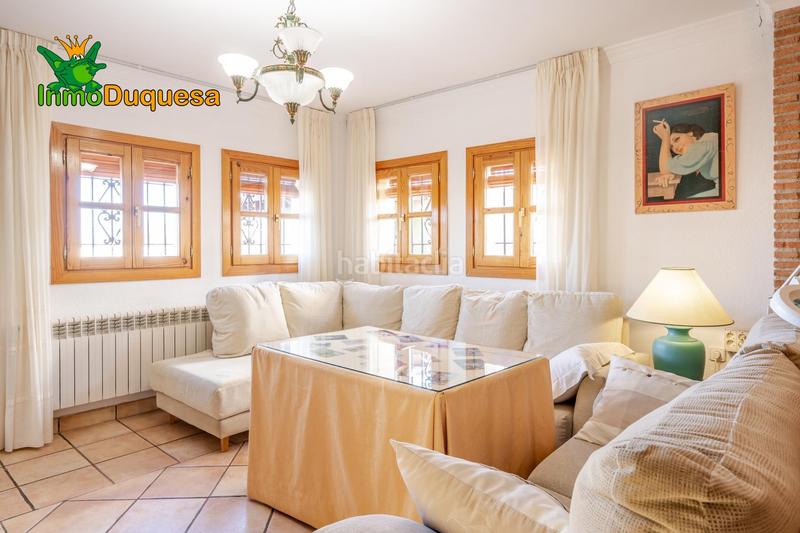 Foto 60fbb7dc-a1e4-4dfe-b02b-aa56bf32c941. Xalet amb calefacció aparcament piscina a Barrio de la Vega Monachil