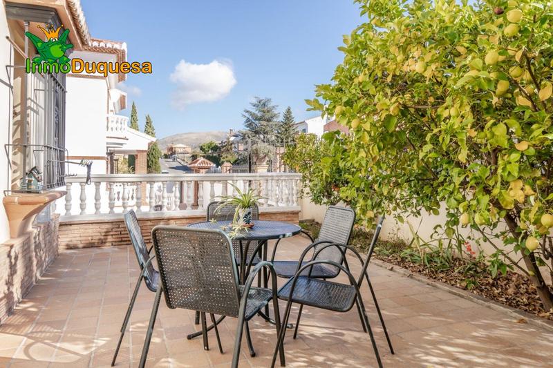 Foto 6cdcfcd2-91a4-4cf6-ae11-11cb7fdac2ba. Xalet amb calefacció aparcament piscina a Barrio de la Vega Monachil