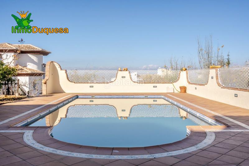 Foto 7947817d-b8be-46db-a9f8-3bb99f2e041b. Xalet amb calefacció aparcament piscina a Barrio de la Vega Monachil