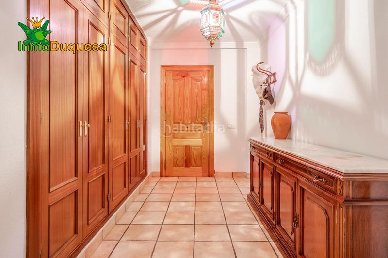 Foto 7a2a60e3-ede0-40f9-9e47-cf71dcb8b979. Xalet amb calefacció aparcament piscina a Barrio de la Vega Monachil