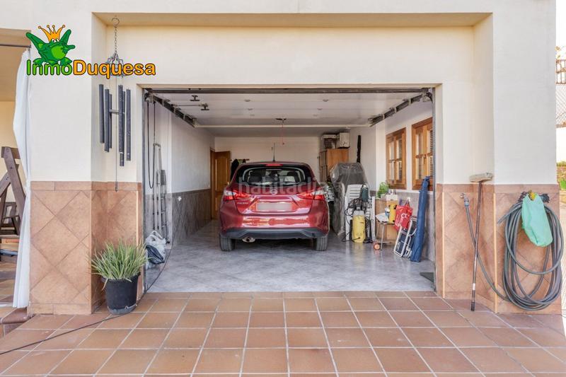 Foto 8db9dde2-a438-48aa-b923-8087cf8f09b2. Xalet amb calefacció aparcament piscina a Barrio de la Vega Monachil