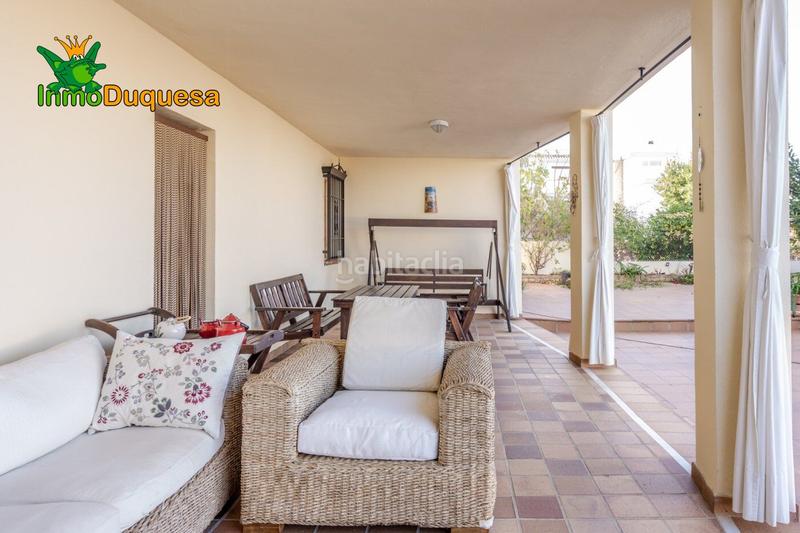 Foto 963a03c5-71c1-46d4-82b8-3d7c8acd48ad. Xalet amb calefacció aparcament piscina a Barrio de la Vega Monachil