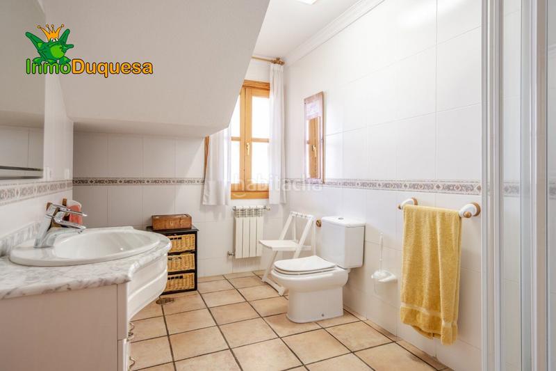 Foto 99d033f1-26df-4c84-bdb4-f62bf6559ded. Xalet amb calefacció aparcament piscina a Barrio de la Vega Monachil