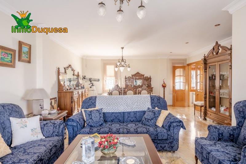 Foto c2772d9a-fd67-4057-b43e-46614945d037. Xalet amb calefacció aparcament piscina a Barrio de la Vega Monachil