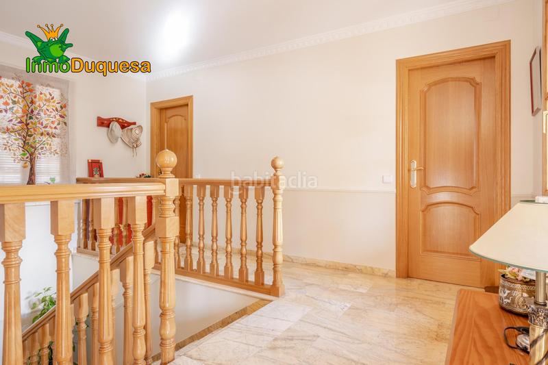 Foto cc7ff147-2230-4a32-8e08-856180281a1d. Xalet amb calefacció aparcament piscina a Barrio de la Vega Monachil