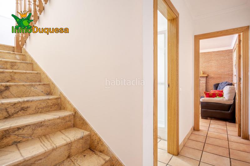 Foto d38d5183-6370-4651-86ae-bd957b8e1035. Xalet amb calefacció aparcament piscina a Barrio de la Vega Monachil