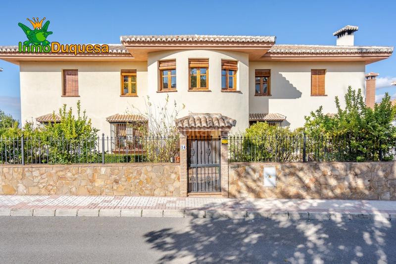 Foto e536d3d5-898e-4e32-9b7e-e501ff5237db. Xalet amb calefacció aparcament piscina a Barrio de la Vega Monachil