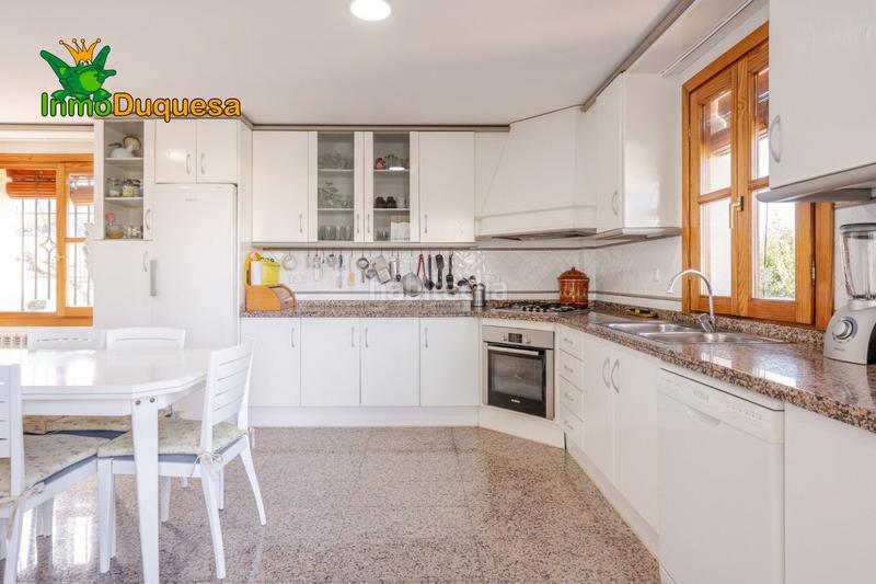 Foto fcc4287d-6116-4230-ad9f-a53413e669c8. Xalet amb calefacció aparcament piscina a Barrio de la Vega Monachil