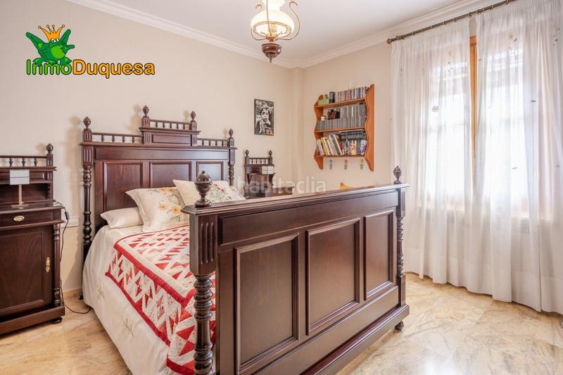 Foto ffa73d81-aba1-4f3e-bc32-b3cb4b270842. Xalet amb calefacció aparcament piscina a Barrio de la Vega Monachil