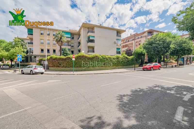 Foto 084b3b66-b676-434d-a5bc-2e736a233125. Appartement avec chauffage parking dans parque nueva Granada Granada