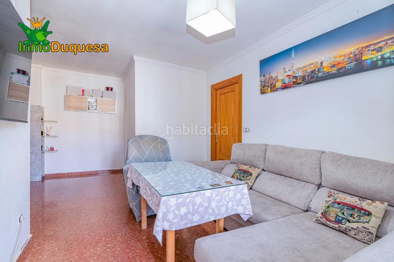 Foto 0a760a5f-dcda-437c-b47f-3a998b88a274. Appartement avec chauffage parking dans parque nueva Granada Granada