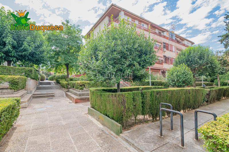 Foto 112d2d7c-062e-4973-9422-7715347c018d. Appartement avec chauffage parking dans parque nueva Granada Granada