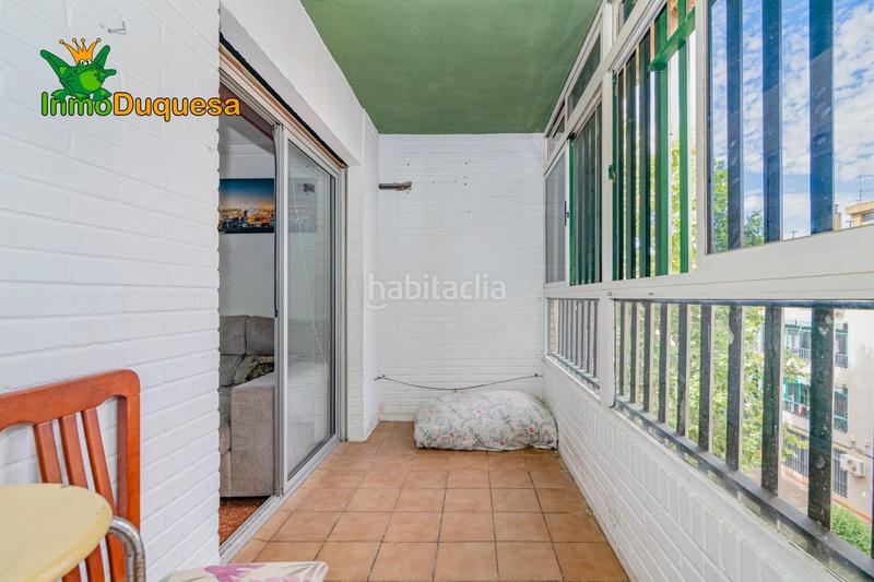 Foto 1b0d1319-89ce-4df1-99f7-b0080f9bd9aa. Appartement avec chauffage parking dans parque nueva Granada Granada