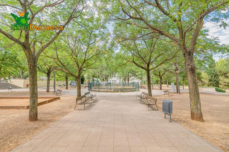 Foto 1eb4c9e6-c83d-4813-a6be-959e3ec5bca2. Appartement avec chauffage parking dans parque nueva Granada Granada