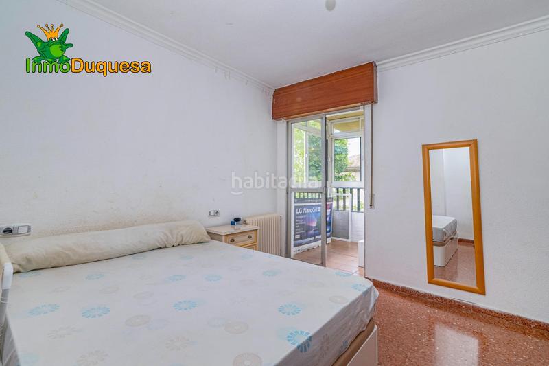 Foto 304ef9ba-fee7-42f7-895c-51fd882f5d5f. Appartement avec chauffage parking dans parque nueva Granada Granada