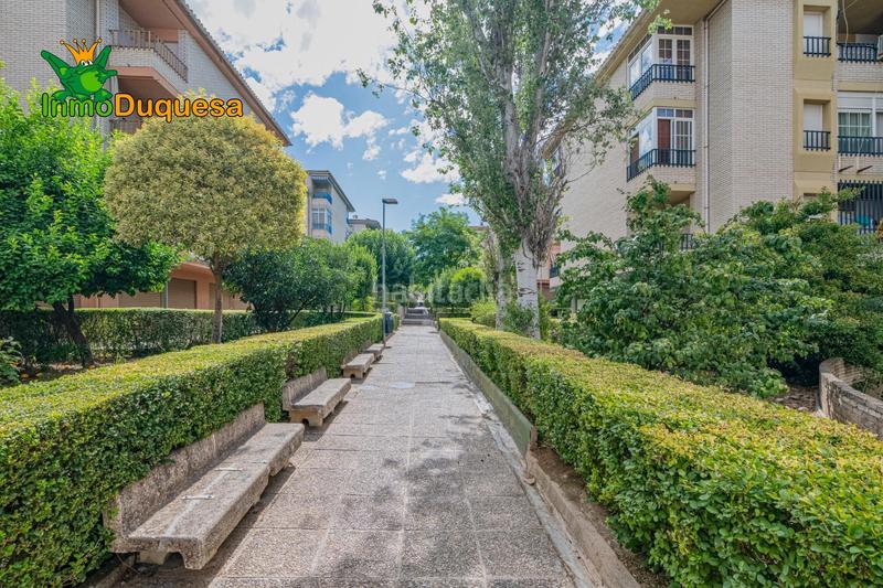 Foto 345a9a6a-98fa-4b79-8b03-082100831f51. Appartement avec chauffage parking dans parque nueva Granada Granada