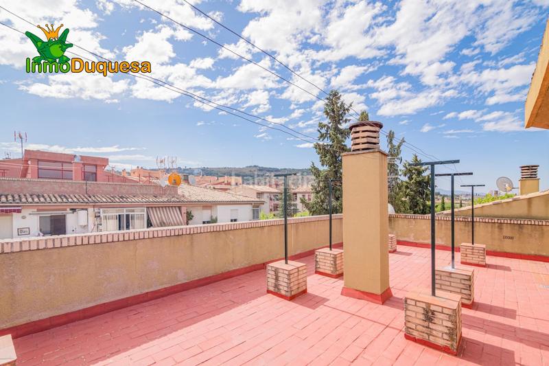 Foto 3b3f3d0a-b843-4de2-b5cb-84c58eae1c0e. Appartement avec chauffage parking dans parque nueva Granada Granada