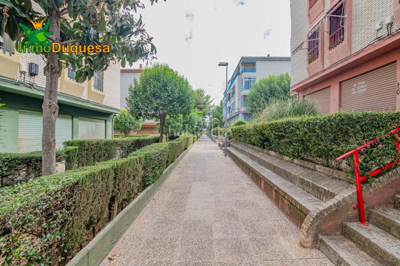 Foto 4f431e85-e8d5-4556-b510-5695550c7e2c. Appartement avec chauffage parking dans parque nueva Granada Granada