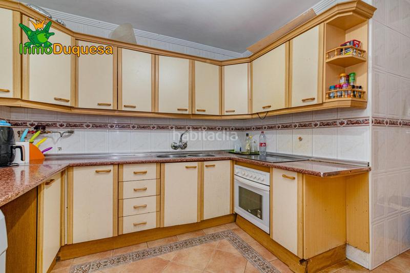 Foto 6a736cda-5837-4910-8981-ba9dda448c9c. Appartement avec chauffage parking dans parque nueva Granada Granada