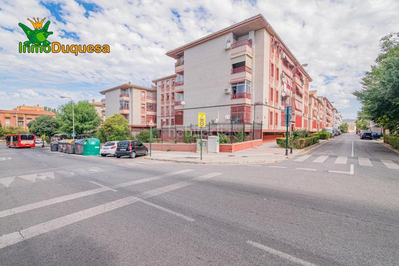 Foto 7cb24c4d-42d7-403a-90ea-ed2d9cfa599f. Appartement avec chauffage parking dans parque nueva Granada Granada