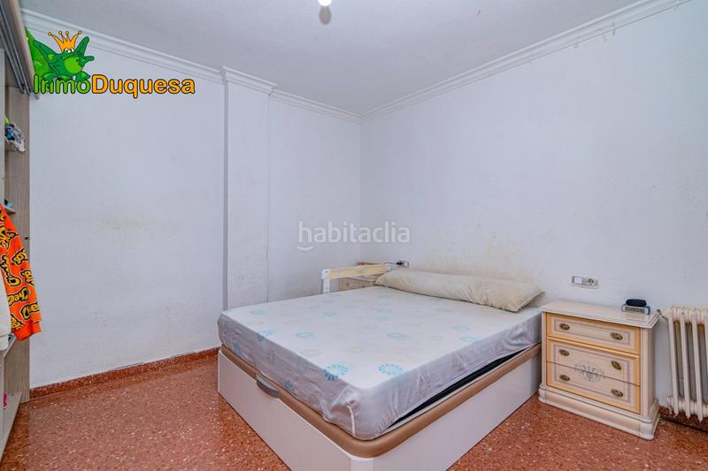 Foto 937893f5-5e6b-448c-90ca-8f6d2f525143. Appartement avec chauffage parking dans parque nueva Granada Granada