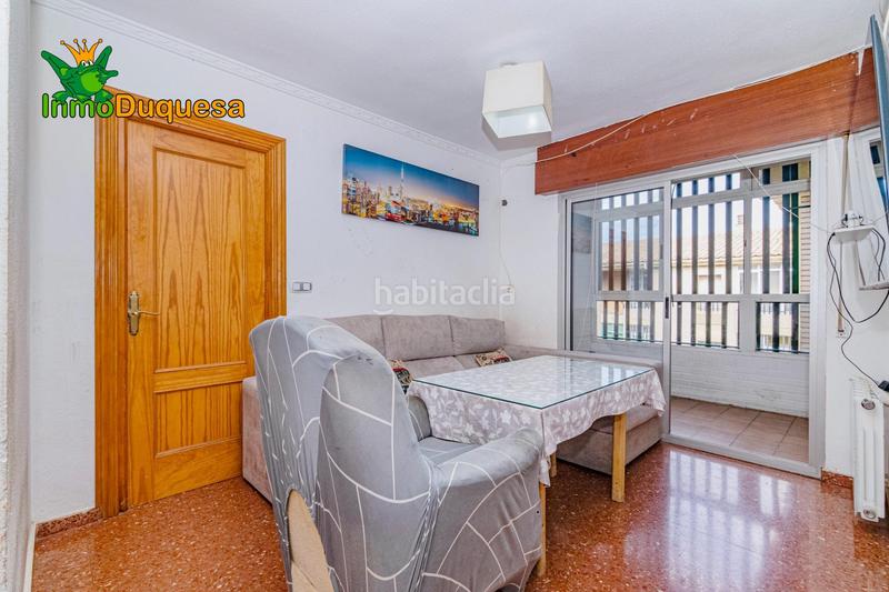 Foto b3c23f66-0cd7-4b56-a4ee-bc5967434751. Appartement avec chauffage parking dans parque nueva Granada Granada