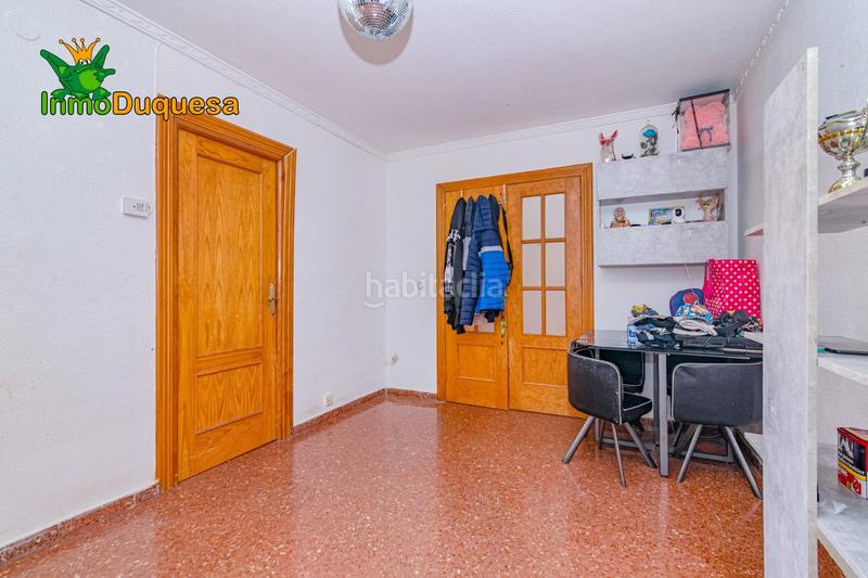 Foto c86de4fe-8668-48df-8e28-a4db277c657c. Appartement avec chauffage parking dans parque nueva Granada Granada