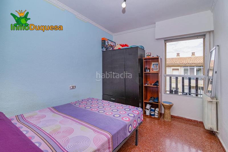 Foto d54ed6c4-f62b-4c3f-942d-52fab6546d9c. Appartement avec chauffage parking dans parque nueva Granada Granada